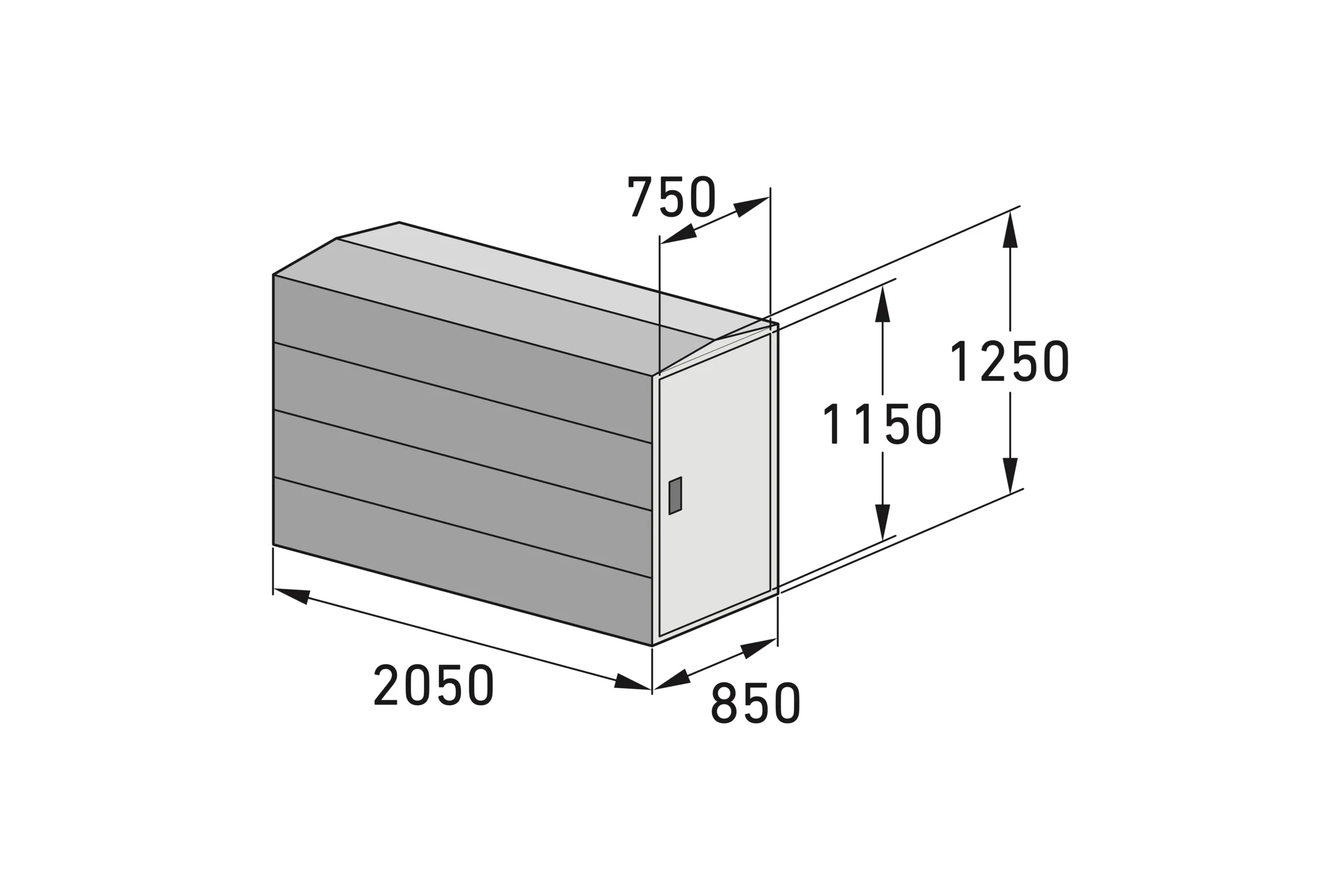 masszeichnung_122000078_bikebox_1_g_isometrisch